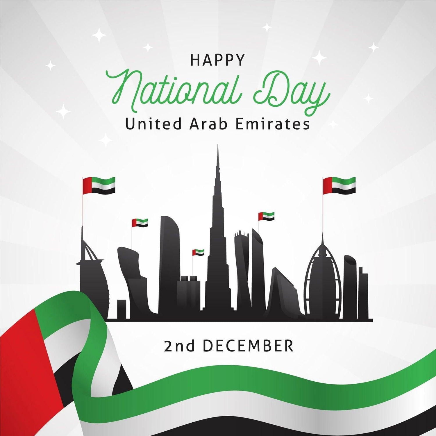 UAE National Day Sale