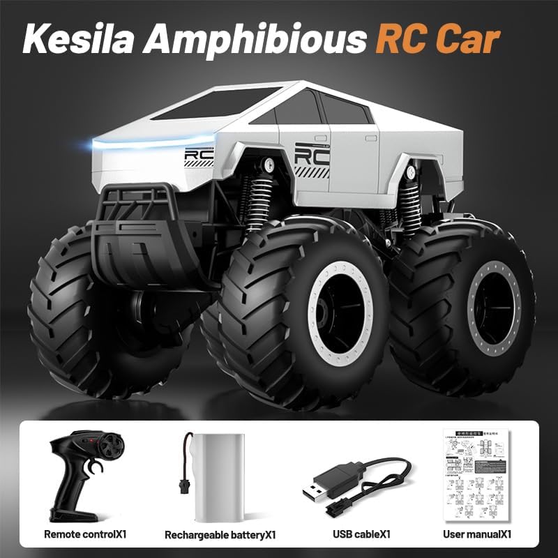 RC CAR