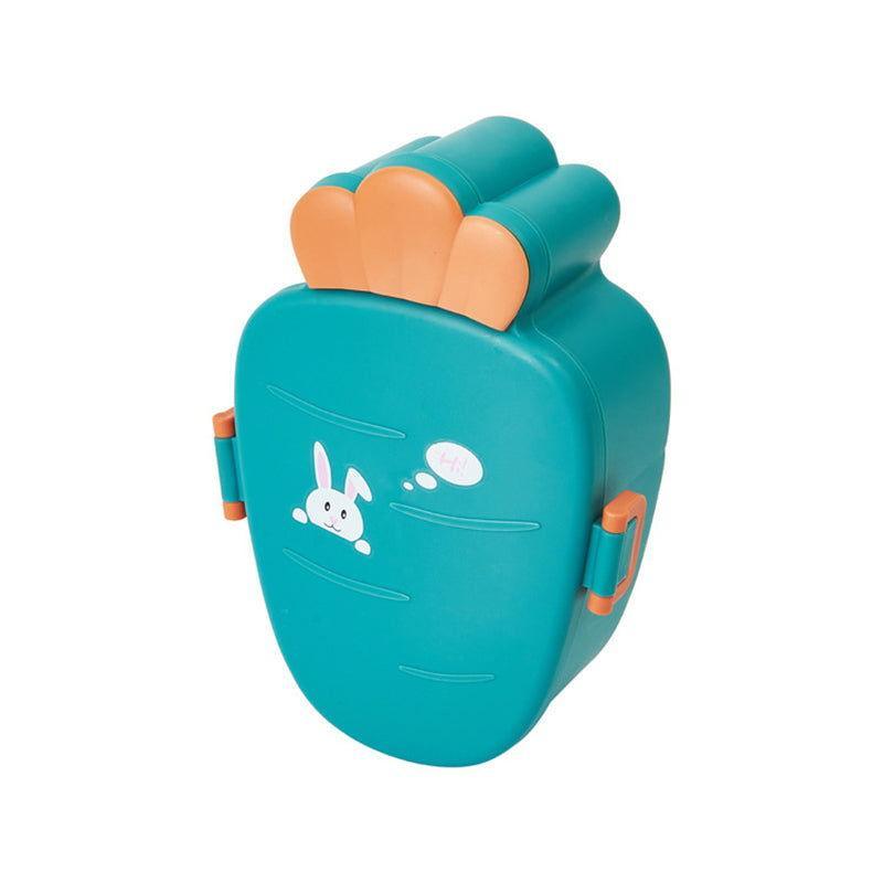 Cute Rabbit Lunch Box for Kids 🐰 - Twisoo