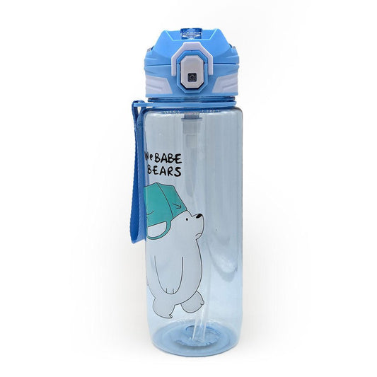 Portable Outdoor Sports Bottle for Kids - Twisoo