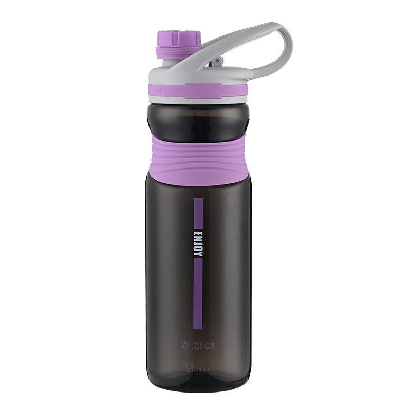 Strong Grip Outdoor Sports Bottle for Office & Gym - Twisoo
