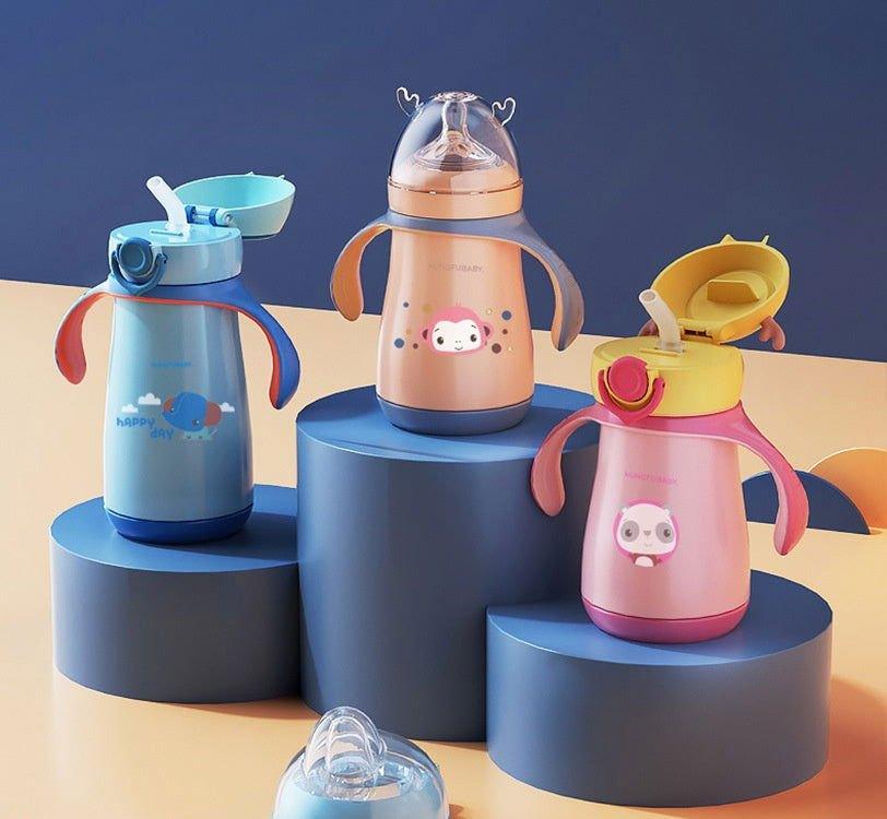 Baby Milk Bottles