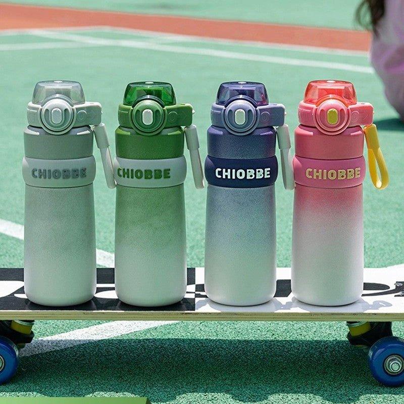 Gym & Office Bottles