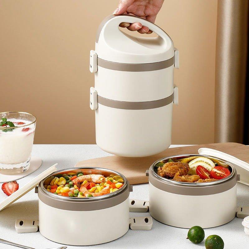 Office Lunch Boxes