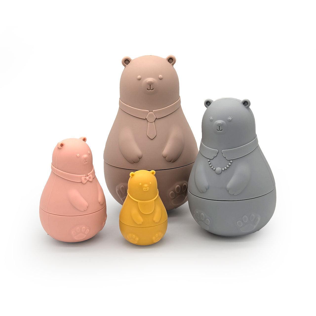 Rattle Toys