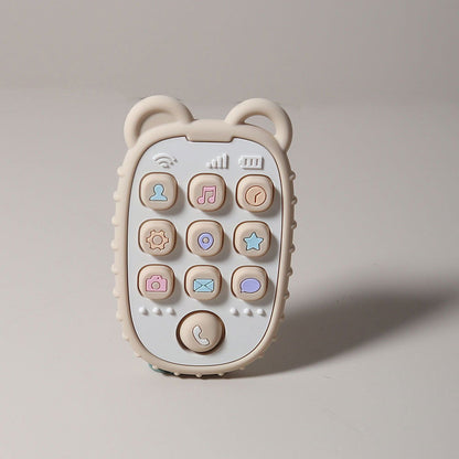 Baby Teether - Mobile Phone - Twisoo