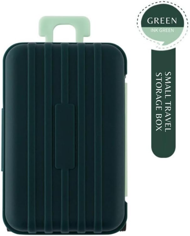 12-in-1 Stainless Steel Manicure Set – Portable Nail Clippers &amp; Beauty Tools Kit