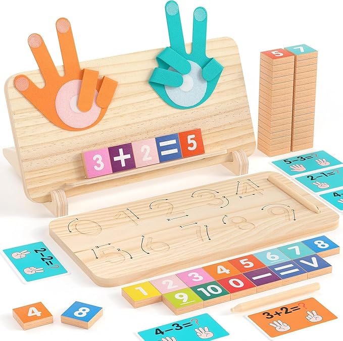 Wooden Toy
