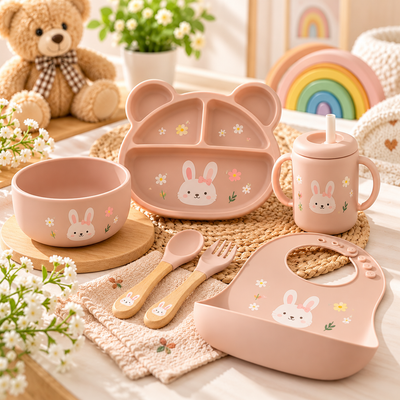 Baby & Feeding