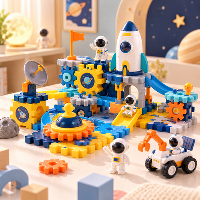 Building Toys