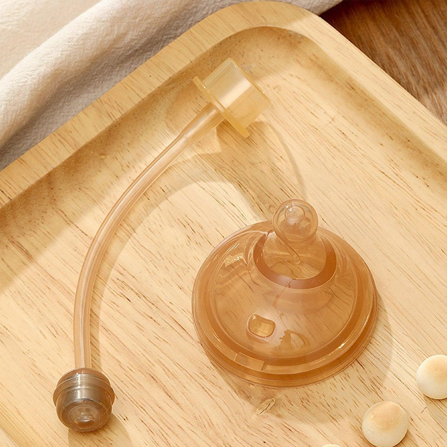 Clear OEM Baby Feeding Bottle - BPA - Free, PPSU, for 0 - 4+ Years - Baby Care Products - Twisoo