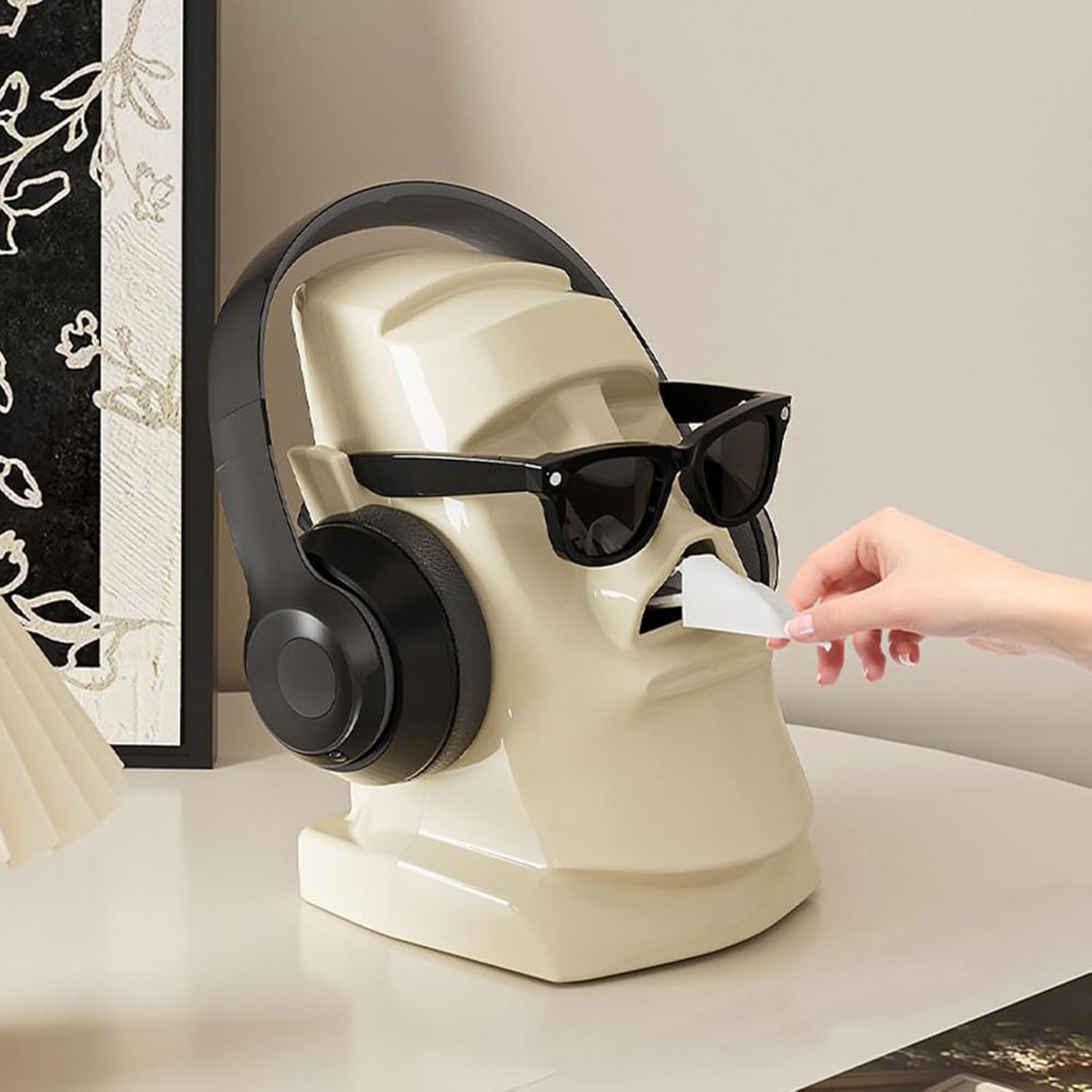 Tissue Box