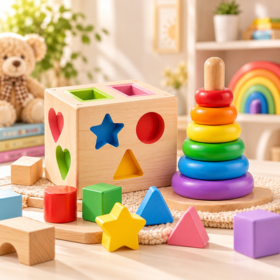 Educational Toys