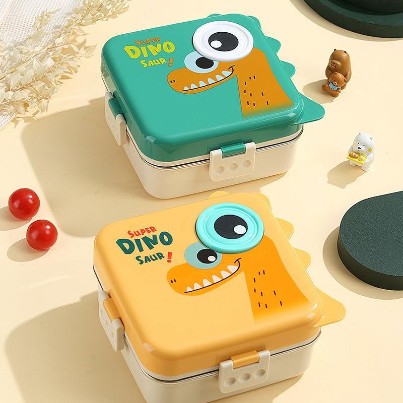 Lunch Boxes