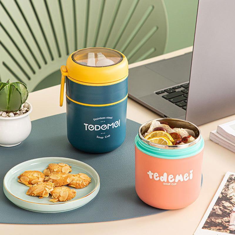Thermos Food Jar