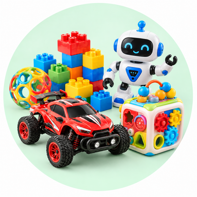 Kids Toys