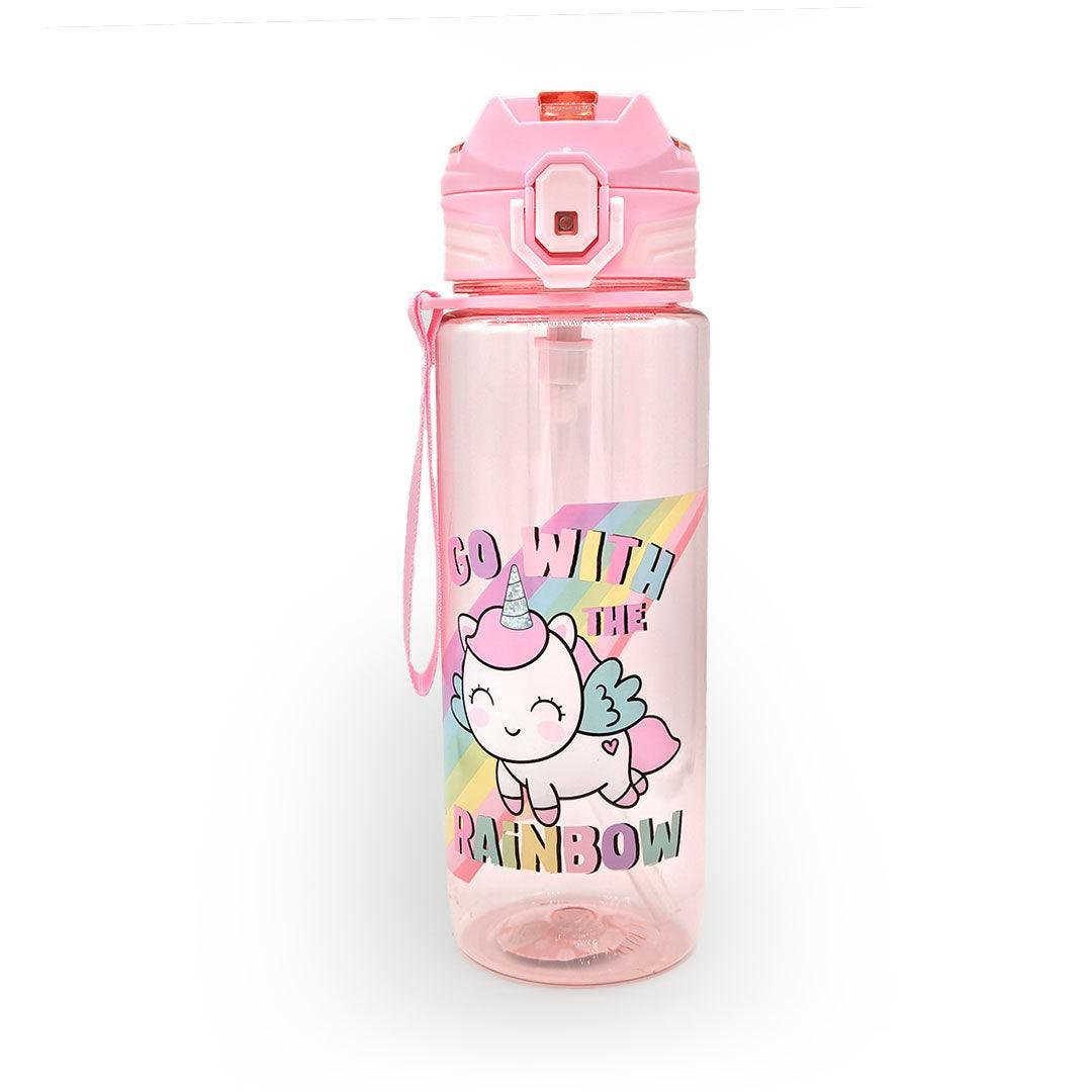 Portable Outdoor Sports Bottle for Kids - Twisoo