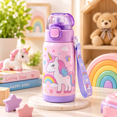 Water Bottles